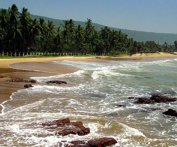 Photo of 0 | best places india | indias best tourist places | యారాడా బీచ్ (Yarada Beach)