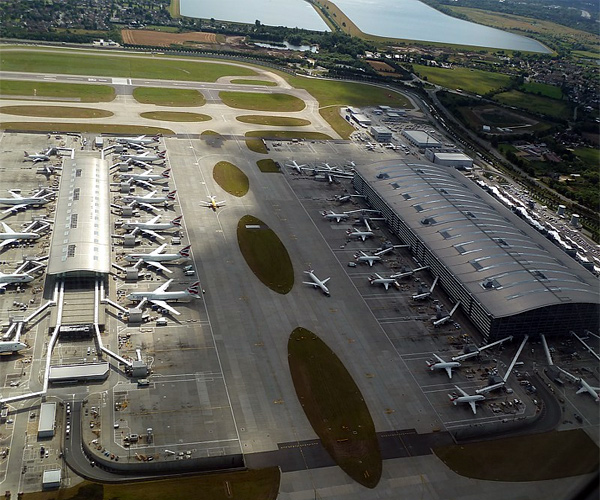 Photo of 0 | the best airports | international airports in india | లండన్ హీత్రో ఎయిర్ పోర్ట్