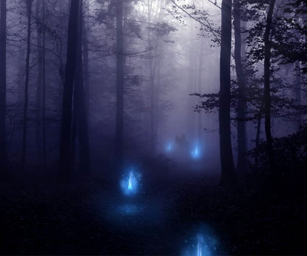 Photo of 0 | ghost haunted places india | most haunted places in india | ఆలేయ ఘోస్ట్ లైట్స్ (Aleya Ghost Lights)