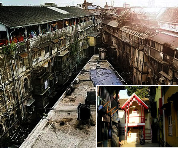 Photo of 0 | most haunted tourist places | ghost haunted places india | డిసౌజా చౌల్ ఆఫ్ మాహిమ్ (DSouza Chawl Of Mahim)