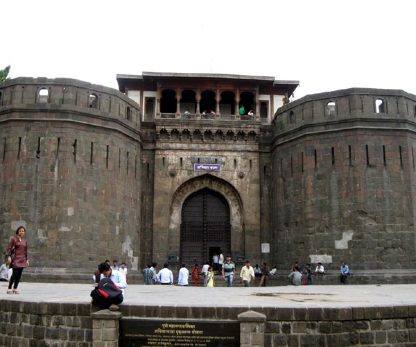 Photo of 0 | india most haunted places | most dangerous places india | షానివార్వడా ఫోర్ట్ (Shaniwarwada Fort)