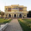 బ్రిజ్ భవన్ ప్యాలెస్ (Brij Bhavan Palace)