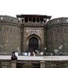 షానివార్వడా ఫోర్ట్ (Shaniwarwada Fort)