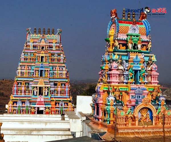 శ్రీలక్ష్మీ నరసింహస్వామి దేవాలయము | india hindu temples | Photo of 0 | india historical temples