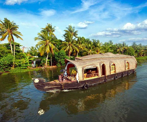 Photo of 0 | indias best honeymoon spots | wonderful places india | బ్యాక్ వాటర్స్ (back waters)