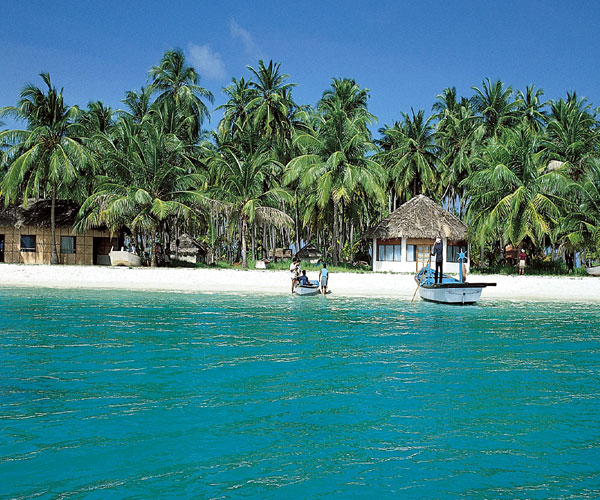 లక్షదీప్ దీవులు (lakshadweep islands) | best tourist spots | best tourist spots | Photo of 0