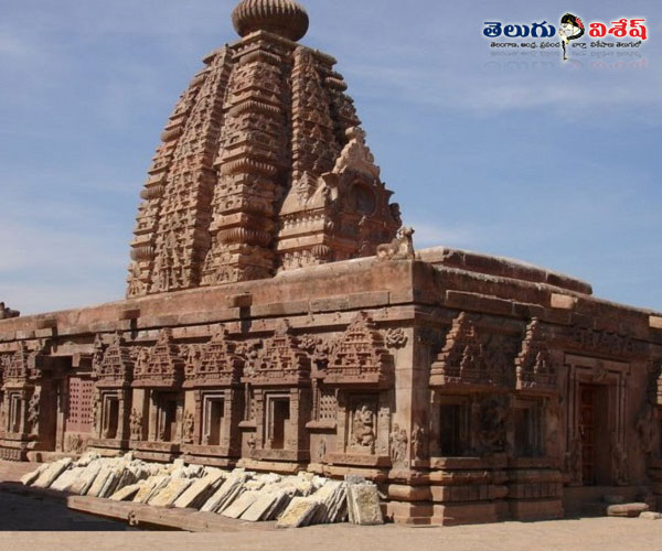 ఆలంపూర్ దేవాలయాలు | mahaboob nagar temples | mahaboob nagar temples | Photo of 0