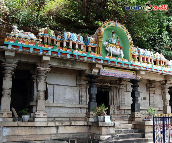 ఉమా మహేశ్వర క్షేత్రం | mahaboob nagar visits | Photo of 0 | temples in telangana
