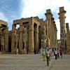 లుక్సోర్ టెంపుల్ (Luxor Temple)