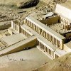 మార్ట్వురి టెంపుల్ ఆప్ హాట్ షెప్ సుట్ (Mortuary Temple of Hatshepsut)