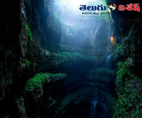 best icelands | కేవ్ ఆఫ్ స్వాలోస్ (Cave of Swallows) | holiday spots | Photo of 0
