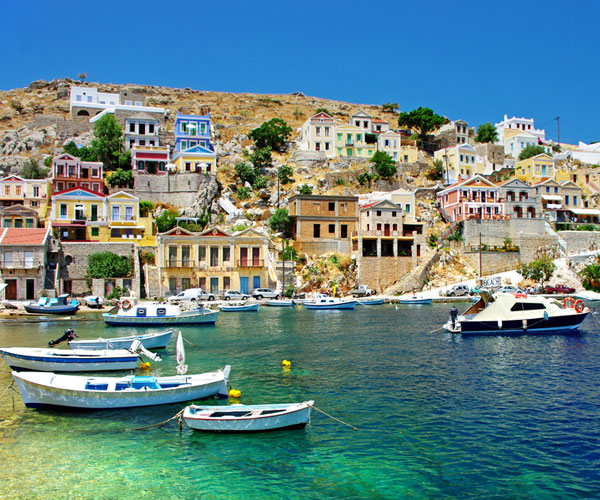 best islands in world | గ్రీక్ (Greek islands) | worlds beautiful islands | Photo of 0