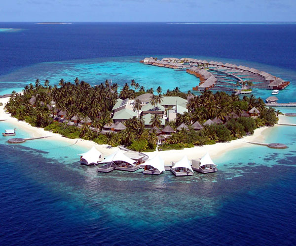 మాల్దీవులు (Maldives)