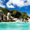 సేచెల్లెస్ (Seychelles Island)