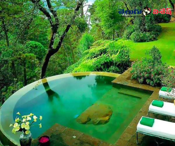 గ్రీన్ మౌంటెన్ హోటల్ (Green Mountain Hotel) | swimming pools | Photo of 0 | best tourism places