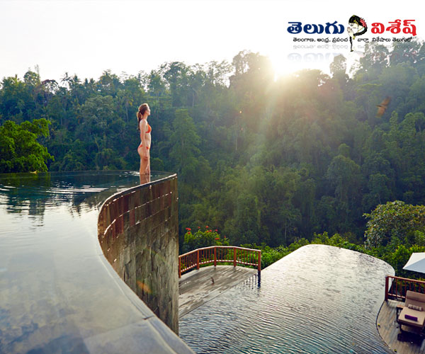 ఉబుడ్ హ్యాంగింగ్ గార్డెన్స్ (Ubud Hanging Gardens) | worlds best swimming pools | Photo of 0 | worlds best spots