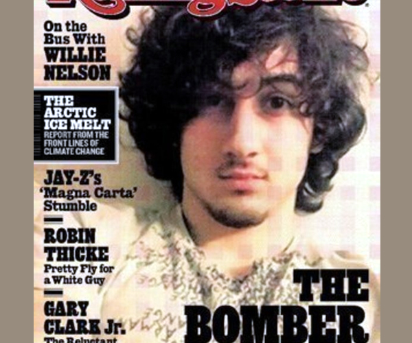 magazines which creates controversial | Photo of 0 | రోలింగ్ స్లోన్ | the controversial magazines in the world