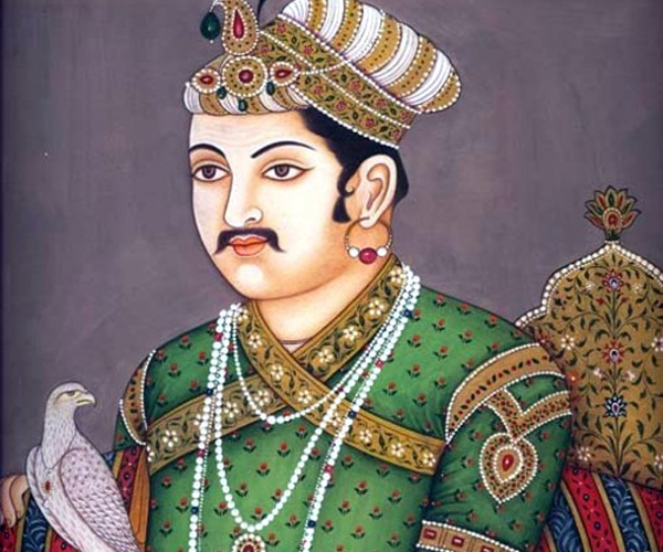 great emperors india | indian great kings | Photo of 0 | జలాలుద్దీన్ ముహమ్మద్ అక్బర్
