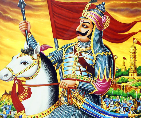 మహారాణా ప్రతాప్ | emperors of indi | Photo of 0 | indian kings