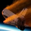 స్పేస్ షటిల్ (Space Shuttle Columbia Explosion)