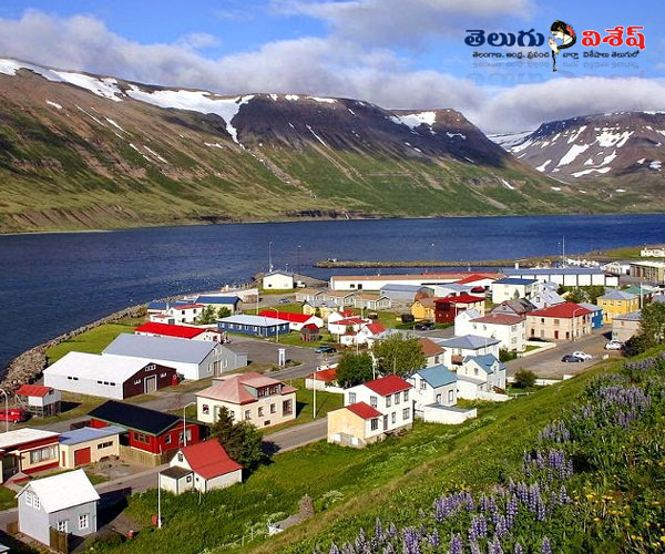 Photo of 0 | wealthiest countries | happiest countries | ఐస్ ల్యాండ్ (Iceland)