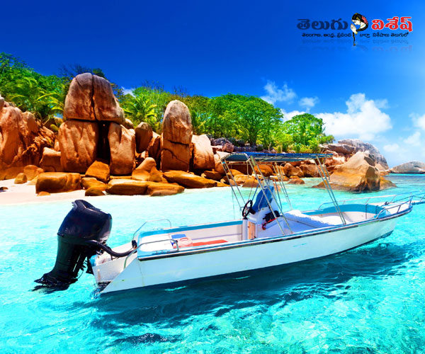 సీషెల్స్ (Seychelles) | happy countries | wealthiest countries | Photo of 0