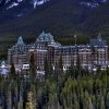బన్ఫ్ స్ర్పింగ్స్ హోటల్ (Banff Springs Hotel)
