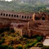 భాంగ్రా కోట (Bhangarh Fort) 