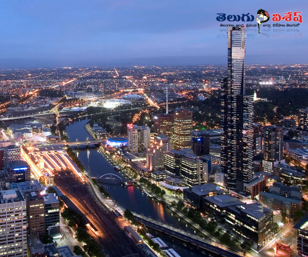 Photo of 0 | Most Livable Cities in the world | Most Livable Cities | మెల్ బోర్న్ (Melbourne)