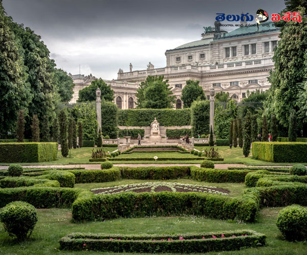 Photo of 0 | Most Livable Cities in the world | Most Livable Cities | వియెన్నా (Vienna)