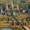 అంగ్ కోర్ వాట్ (Angkor Wat)