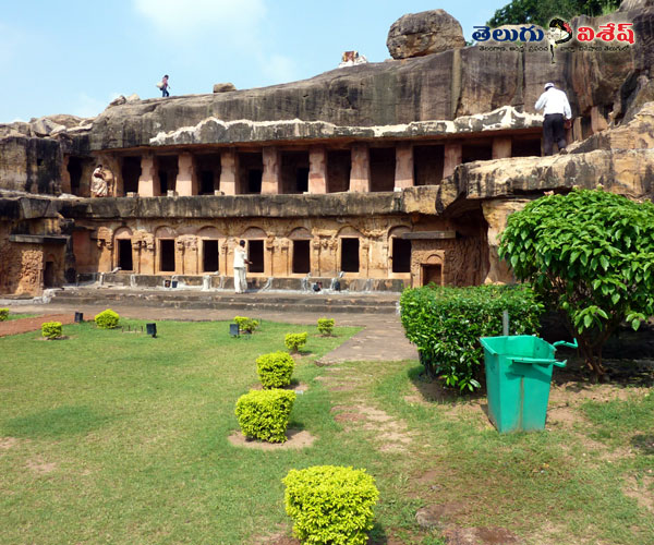 Photo of 0 | ఖండగిరి గుహలు | india caves | the mysterious caves