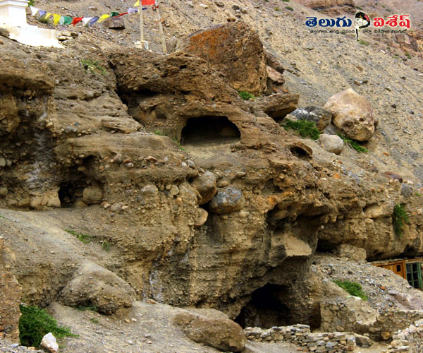 Photo of 0 | caves in india | mystery caves | టాబో