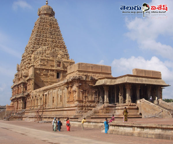 mysterious hindu temples | mysterious hindu temples | Photo of 0 | బృహదేశ్వర దేవాలయం