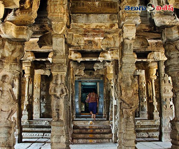 Photo of 0 | old temples | వీరభద్ర ఆలయం | hindu temples