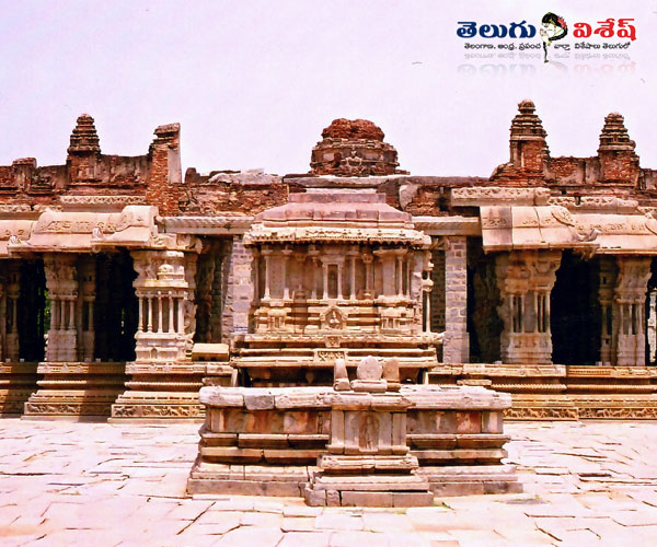 Photo of 0 | temples list | temples list | విఠల ఆలయం