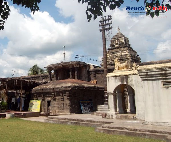 temples in india | hindu temples | ద్రాక్షారామము | Photo of 0