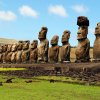 మోయి (Moai)
