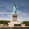 స్టాట్యూ ఆఫ్ లిబర్టీ (Statue of Liberty)
