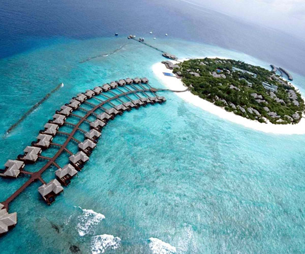 మాల్దీవులు (Maldive Islands)