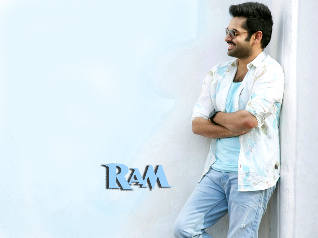 Ram Pothineni Photos | Photo 2of 3 | Hero Ram Posters | Ram-New-Wallpapers-02