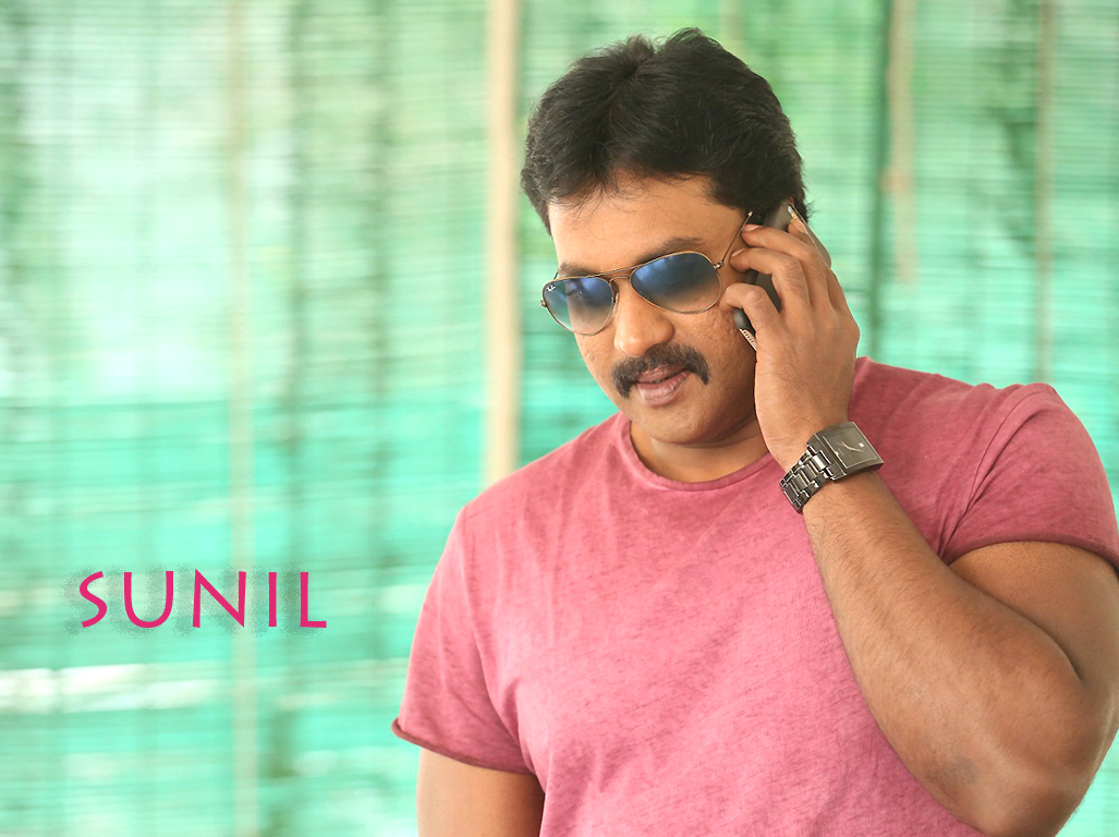 Sunil Latest Films | Tollywood | Sunil Wallpapers | Photo 2of 3