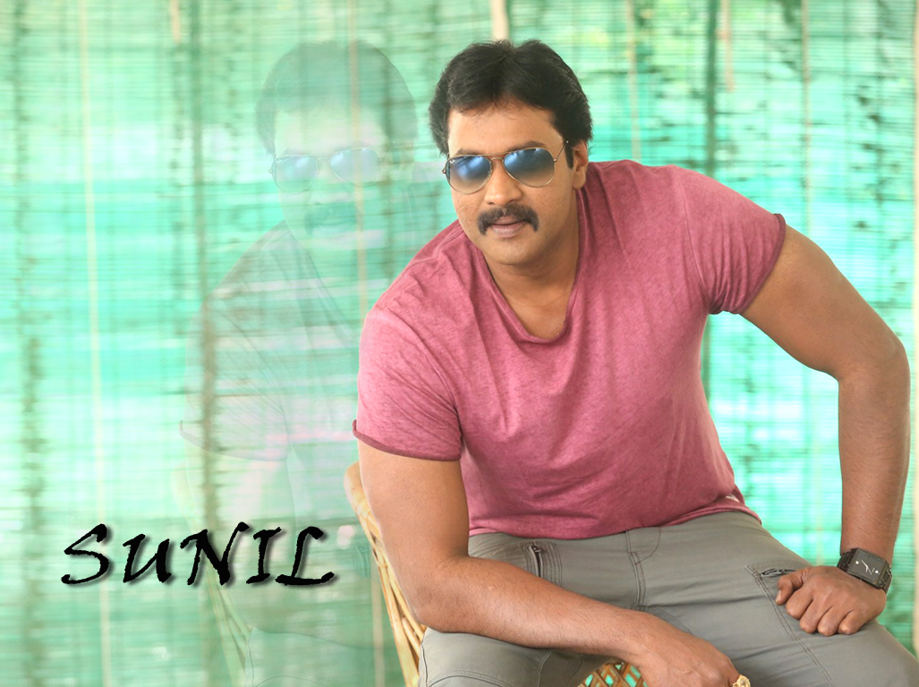 Sunil Latest Posters | Photo 1of 3 | Posters | Sunil Wallpapers