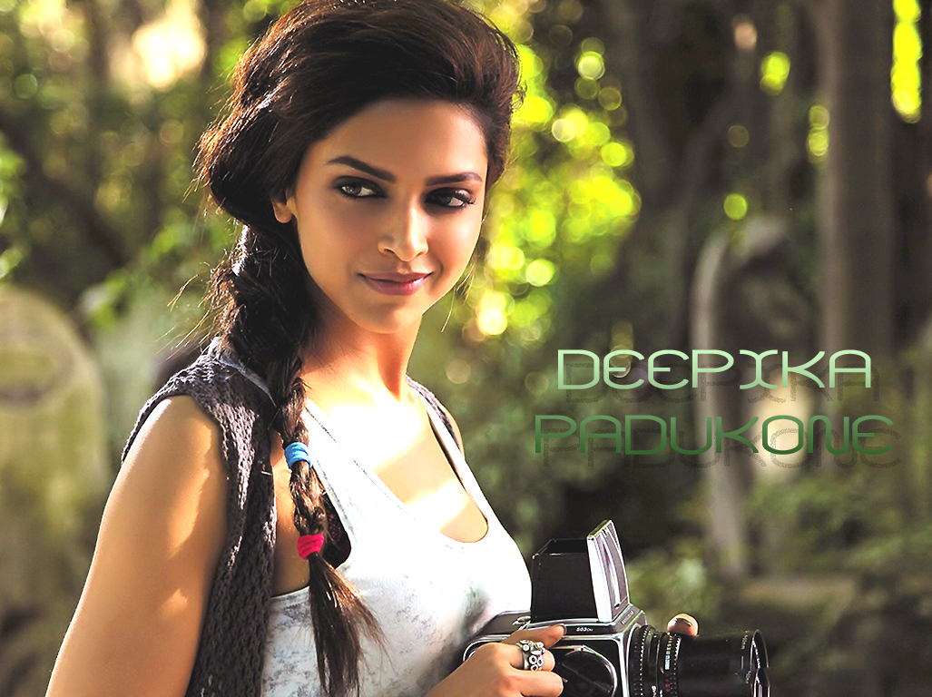 Deepika Padukone Spicy Wallpapers | Photo 2of 3 | Deepika Padukone New Wallpapers | Deepika Padukone Gallery