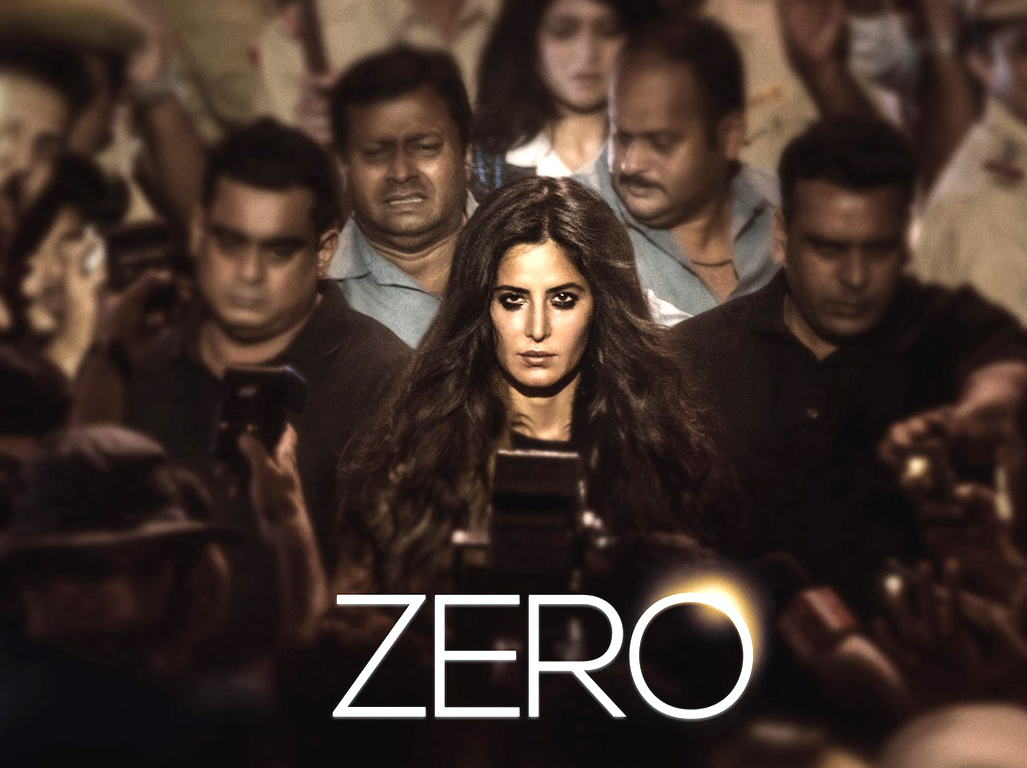Zero Movie | Zero-Movie-Wallpaper-03 | Photo 1of 3 | Zero Movie Sharwanand