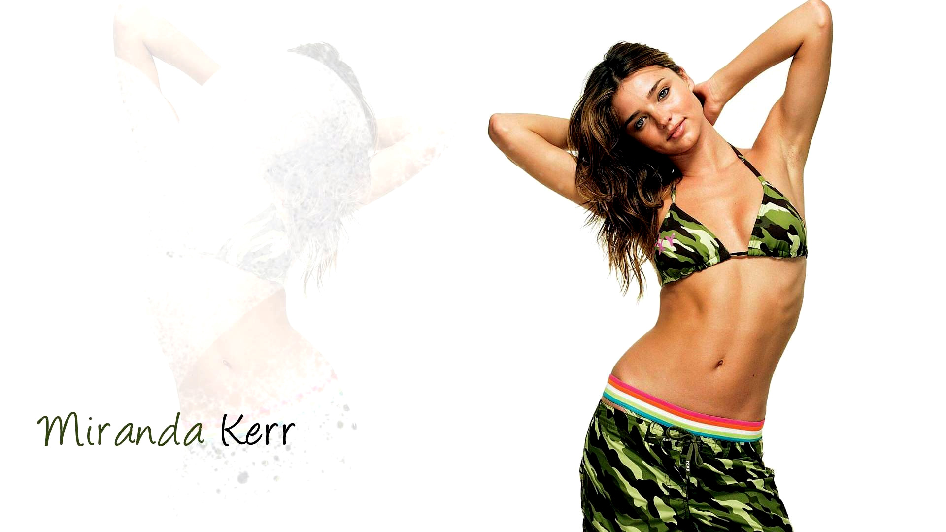 Miranda Kerr Wallpapers | Miranda Kerr New Wallpapers | Miranda Kerr | Photo 4of 6