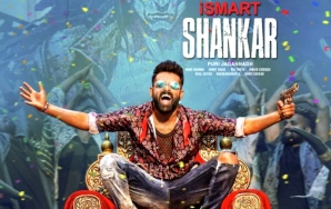 iSmart Shankar Movie Wallpapers