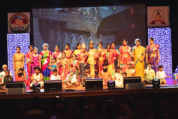 APTA 2018 Celebrations Photos