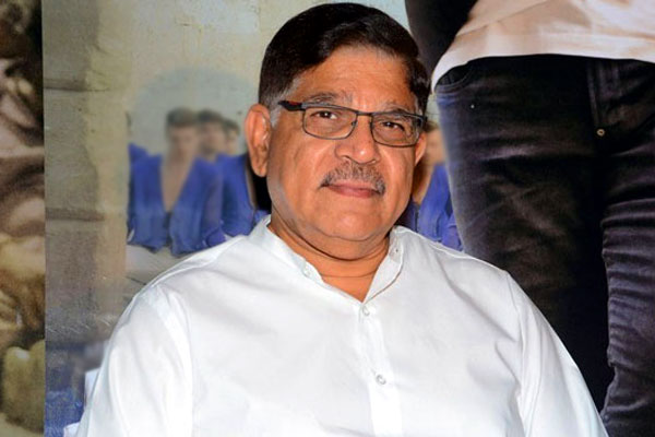 Allu Aravind