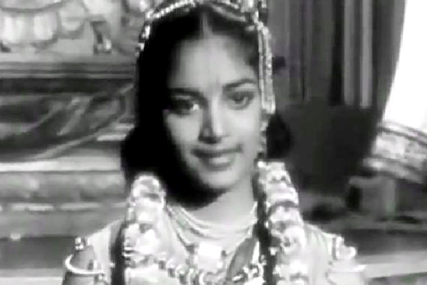 Vijaya-Nirmala
